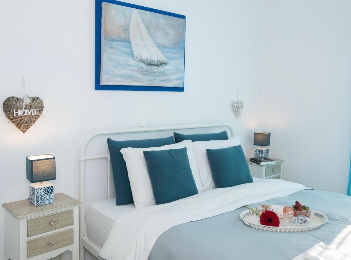 Holiday home Mykonos Panorama With Private Terrace & Sea View *
