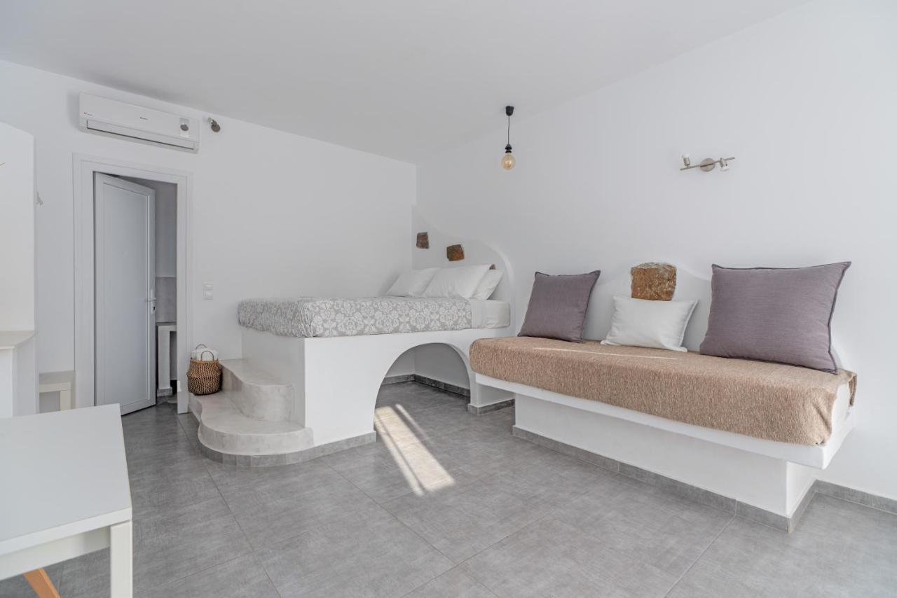 Il Vento Glastros (Mykonos)