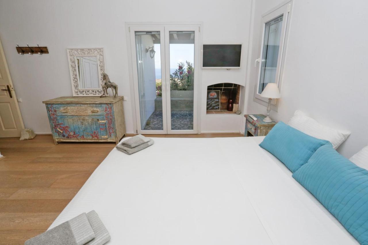 αιωρα Villa
