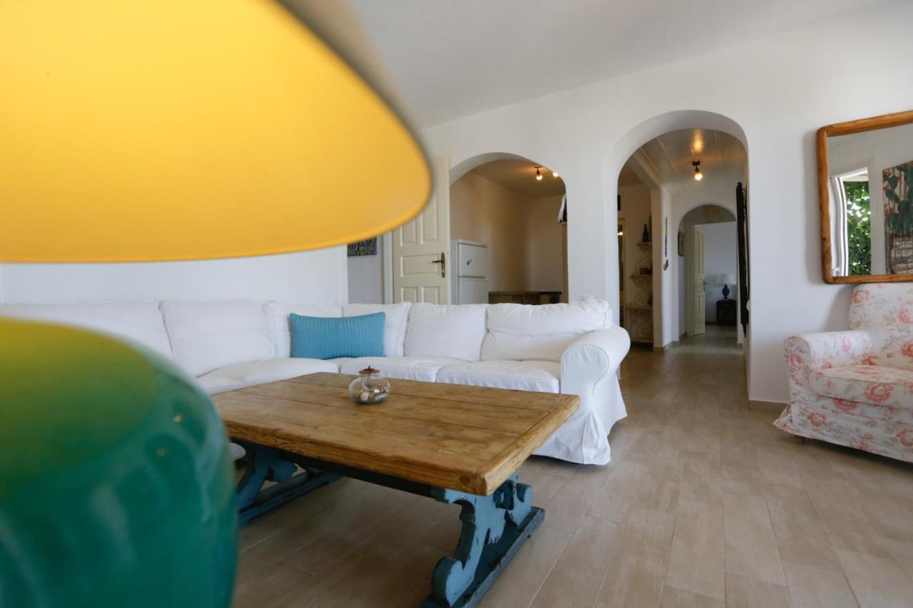 Villa αιωρα *