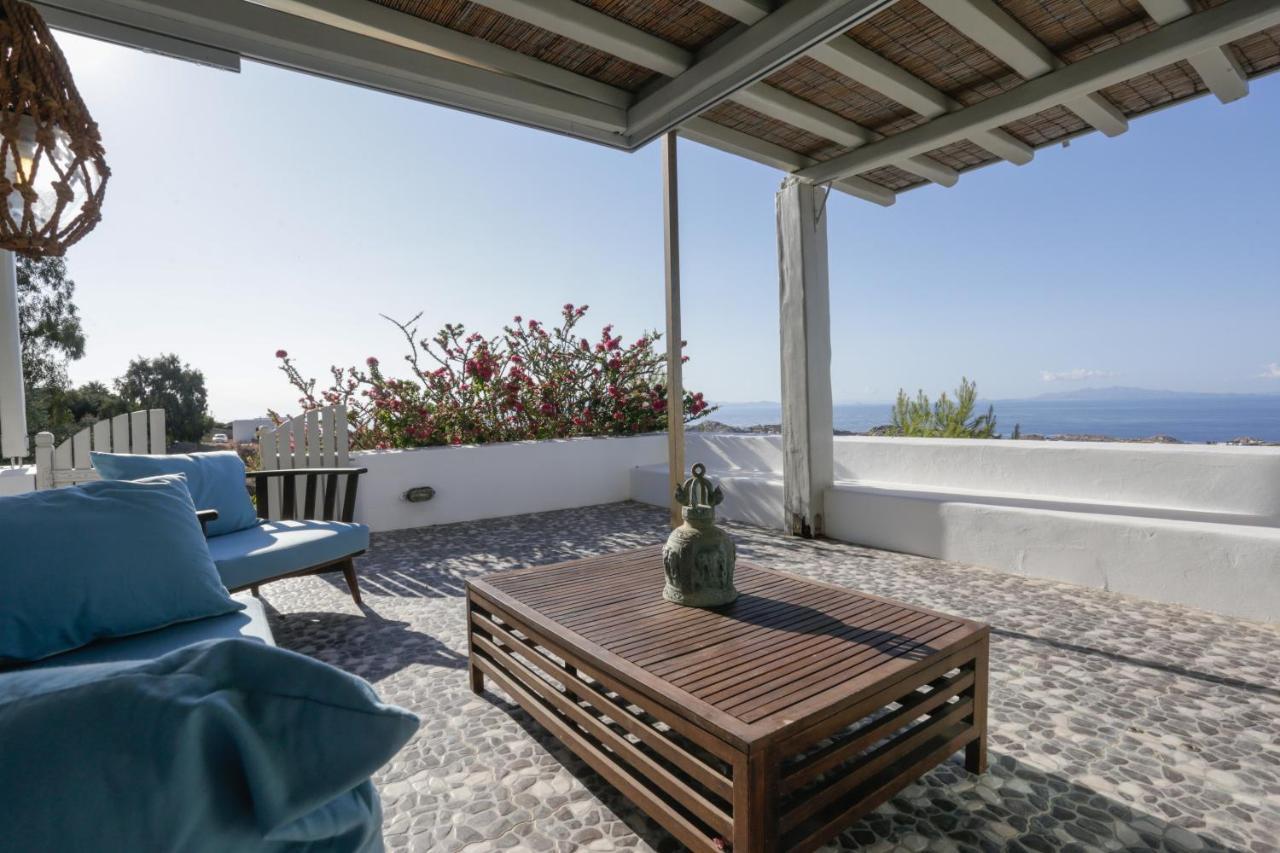 Villa αιωρα