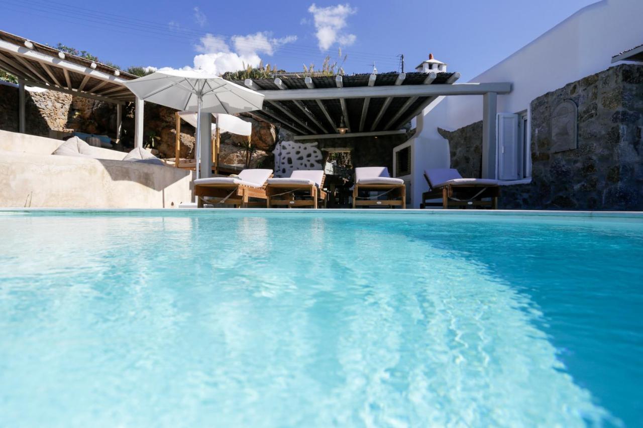 Villa αιωρα *