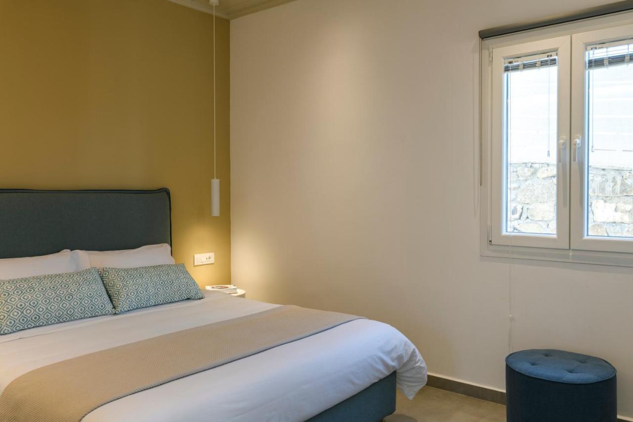 Blueisla Modern Town Mykonos Vakantiehuis
