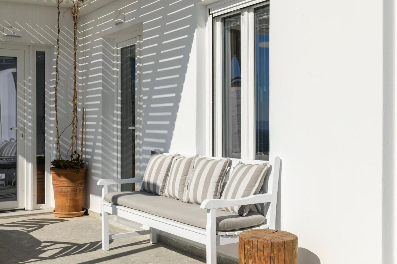 Vakantiehuis Blueisla Modern Town Mykonos Mykonos Town
