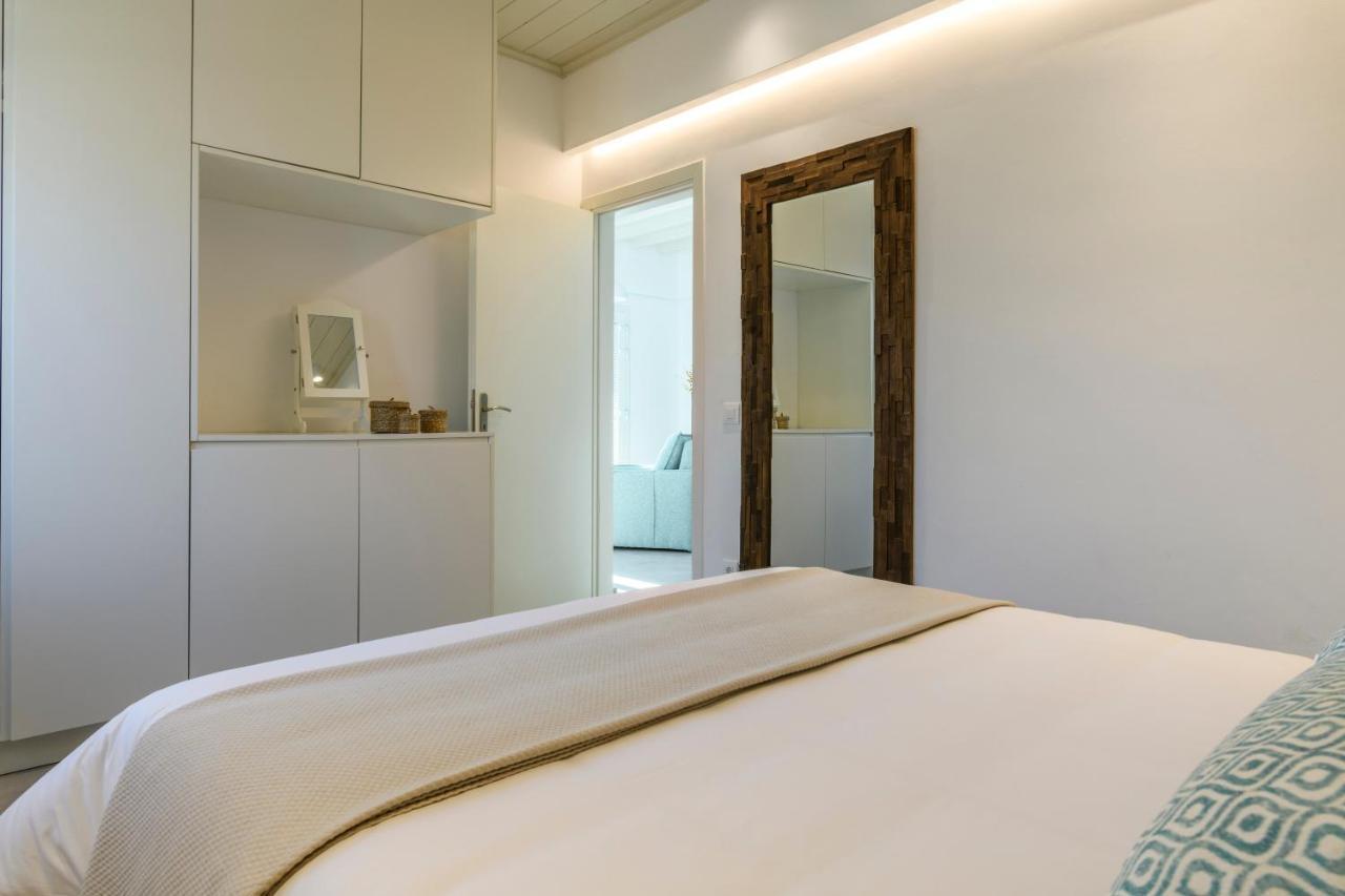 Blueisla Modern Town Mykonos Vakantiehuis