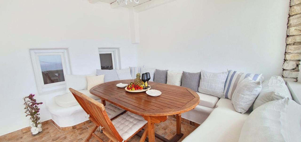 Whitestone Mykonos