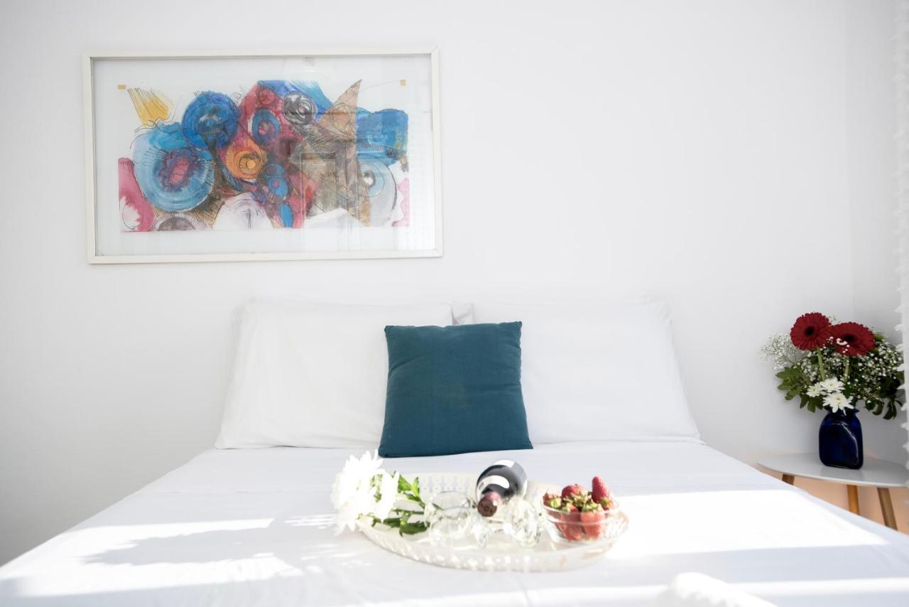Mykonos Panorama With Private Terrace & Sea View Mykonos Town