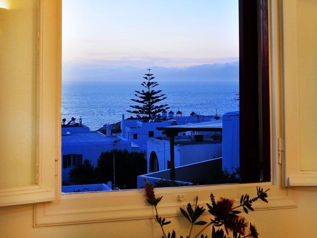 Guest house Loukas 3*