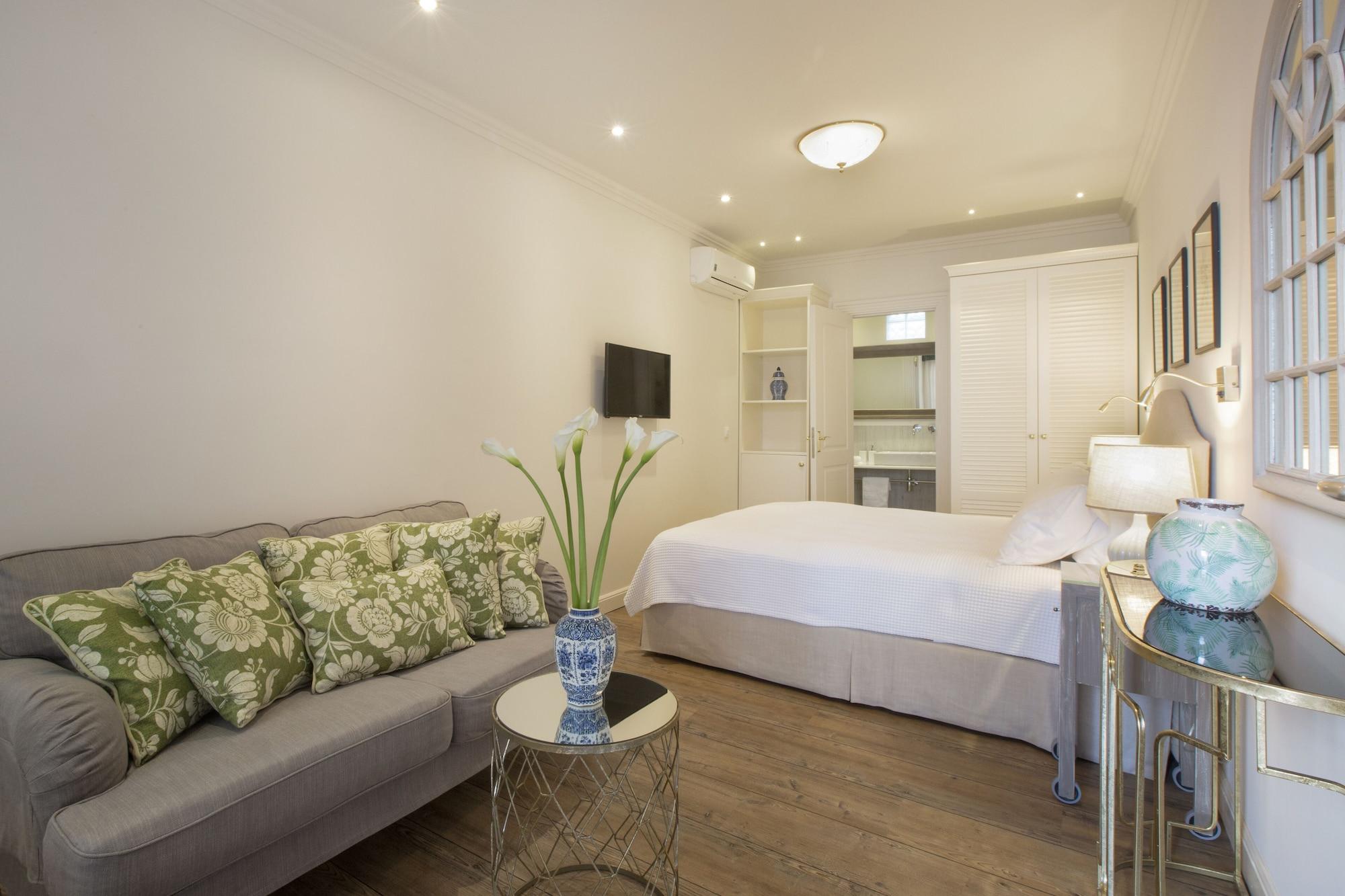 Hotel Despotiko 4*