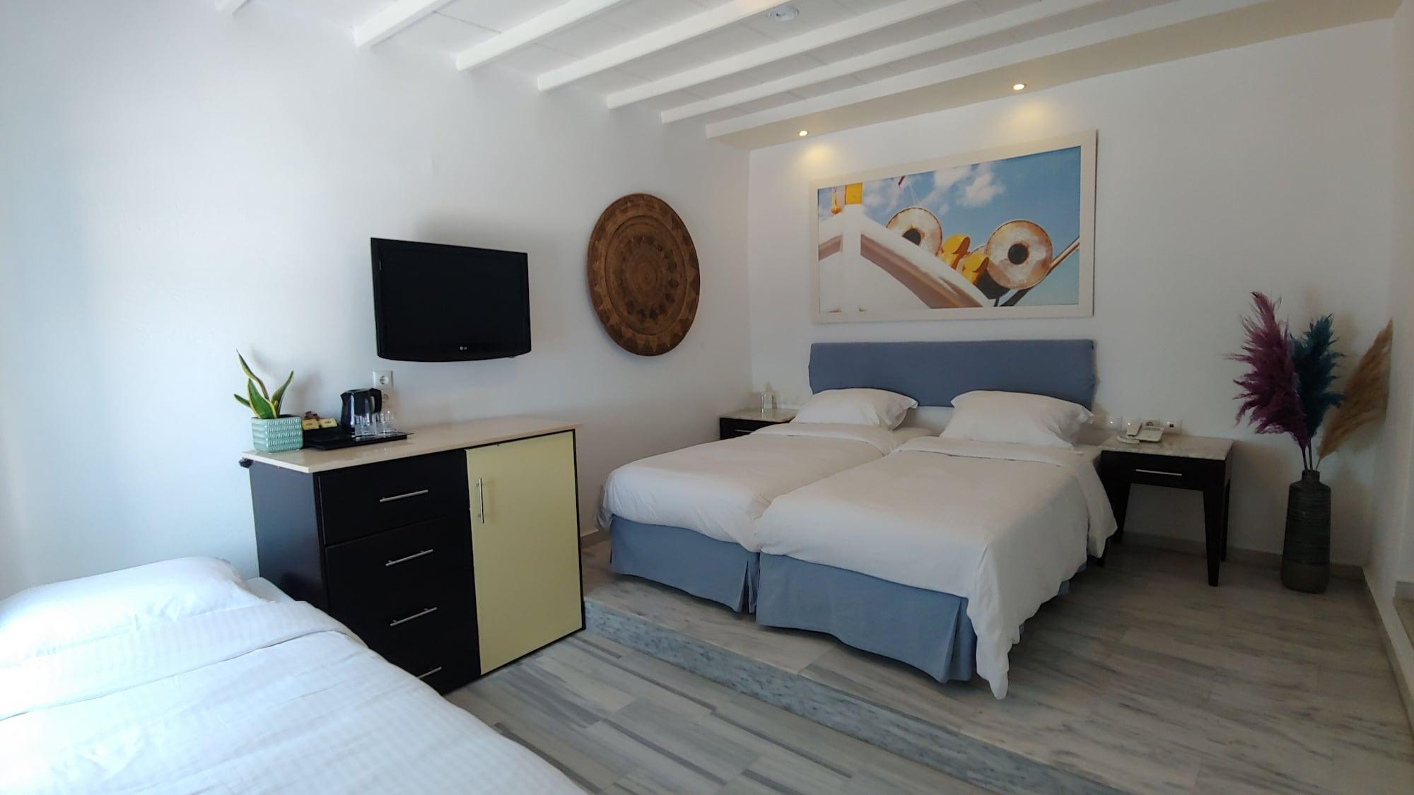 Madalena Hotel Mykonos Town
