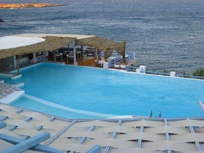 Mykonos Lolita, A Grecotel To Live Resort 3*