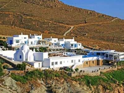 Mykonos Lolita, A Grecotel To Live Resort Mykonos Town