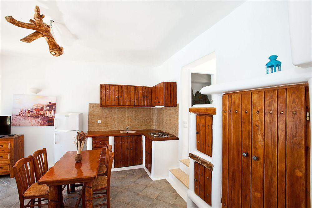 Mykonos Lolita, A Grecotel To Live