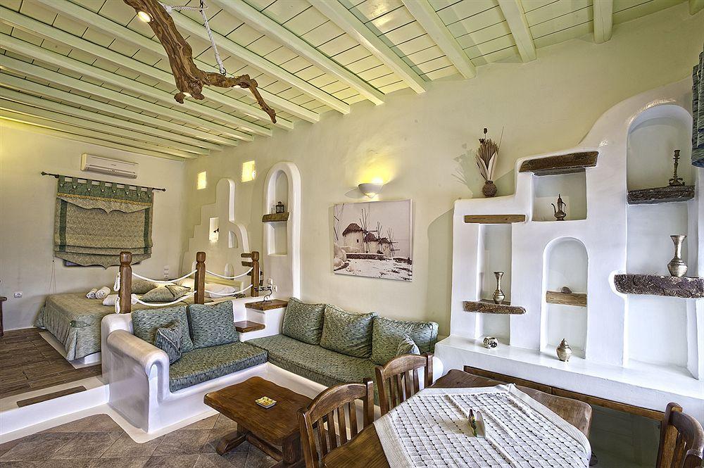 Resort Mykonos Lolita, A Grecotel To Live Mykonos Town