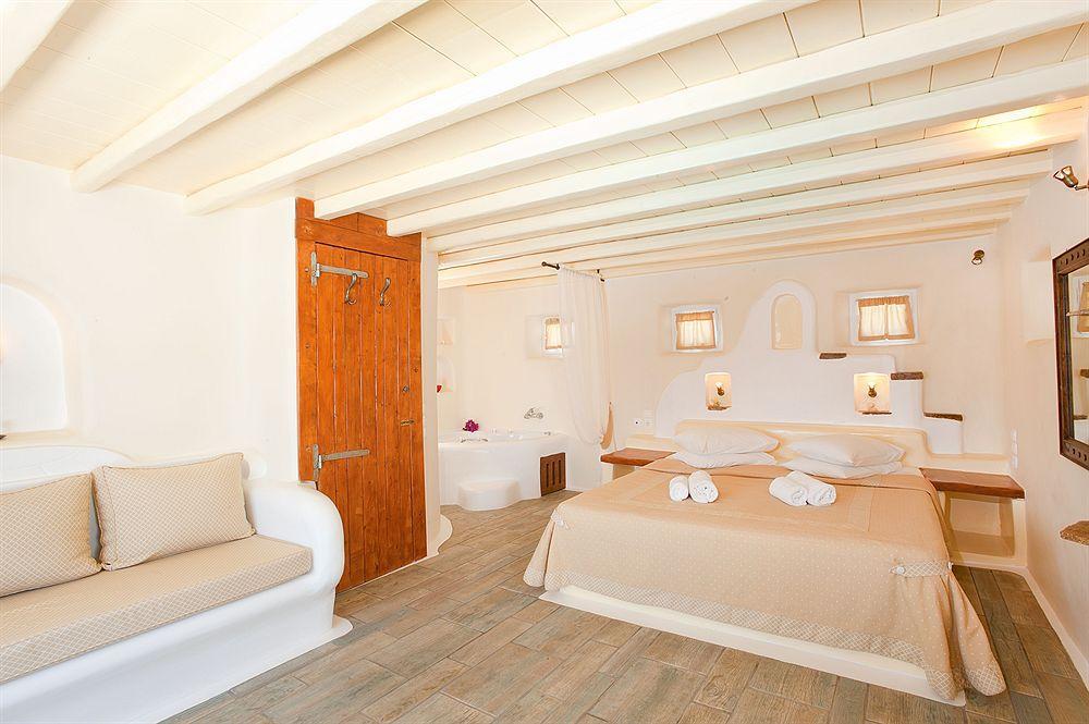 Resort Mykonos Lolita, A Grecotel To Live 3*