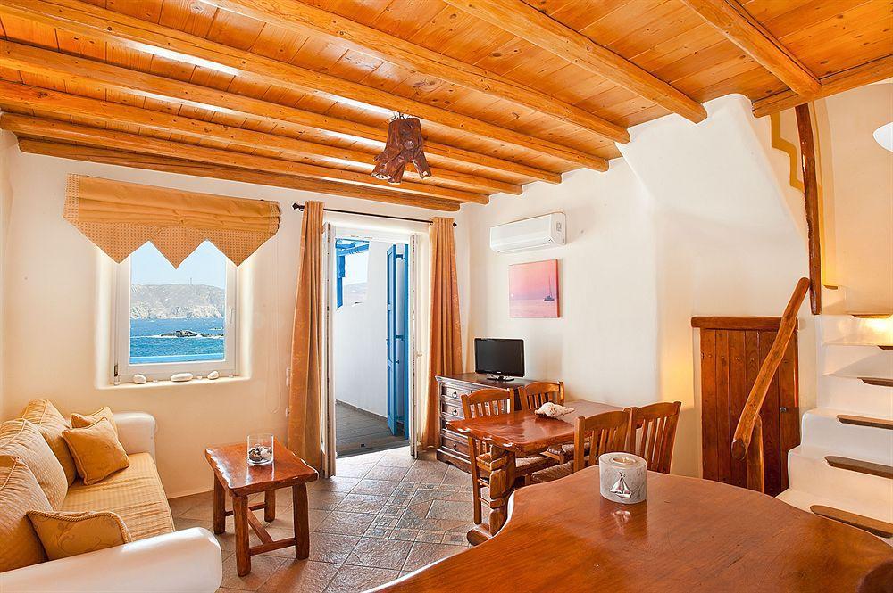 Mykonos Lolita, A Grecotel To Live Resort 3*