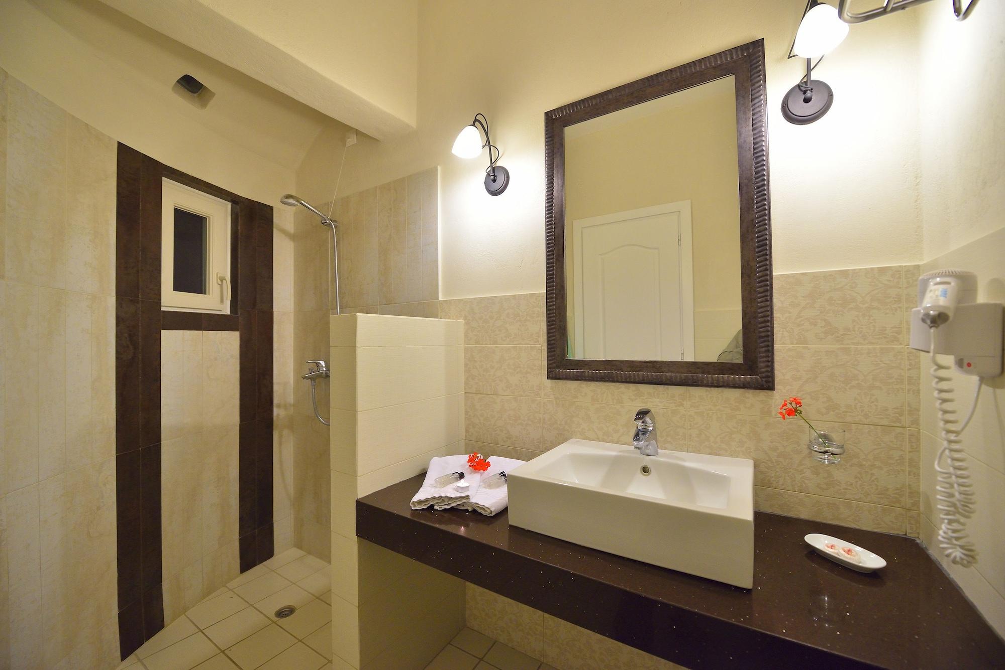 Pelican Town Hotel