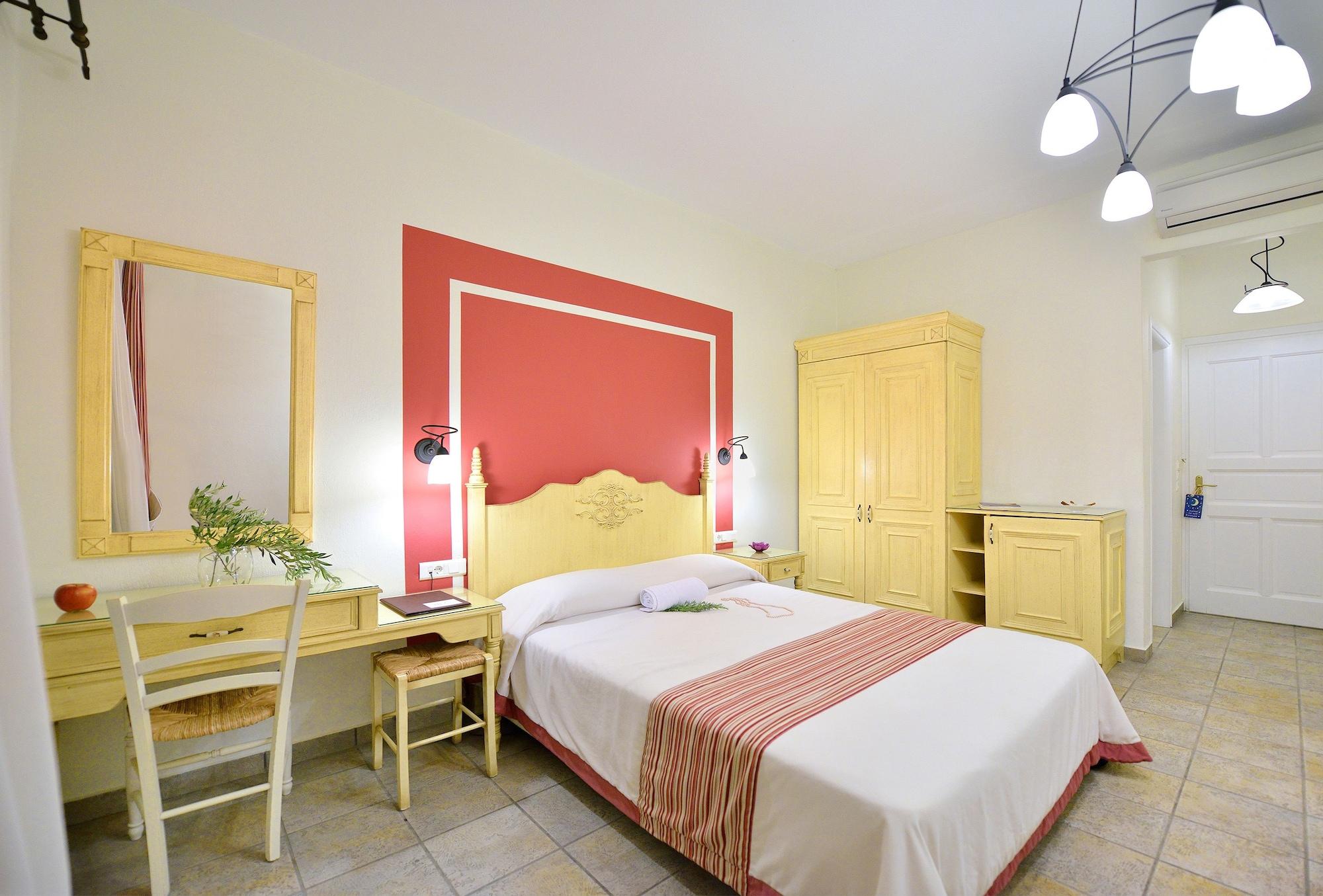 Pelican Town Hotel
