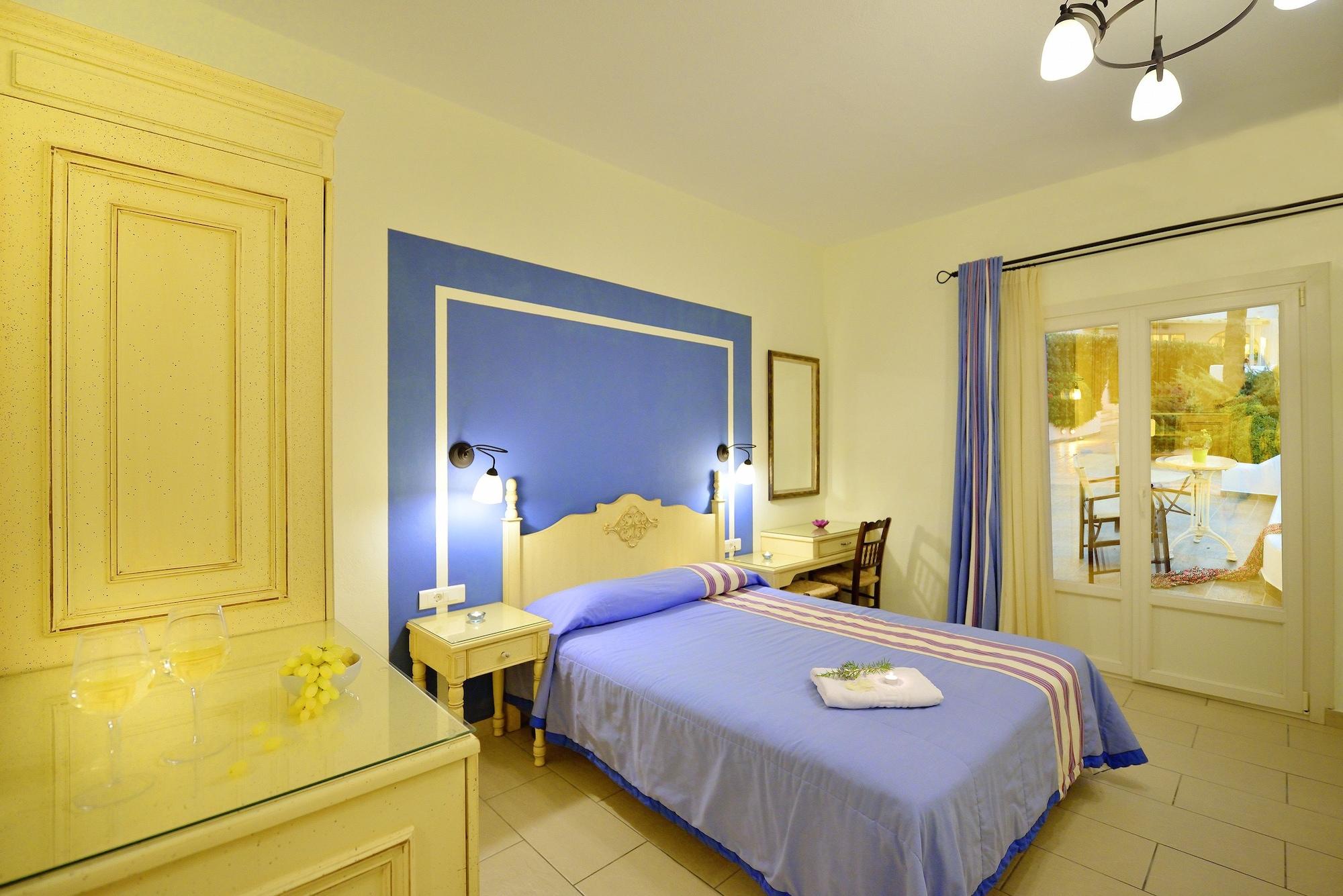 Pelican Town 2* Mykonos Town