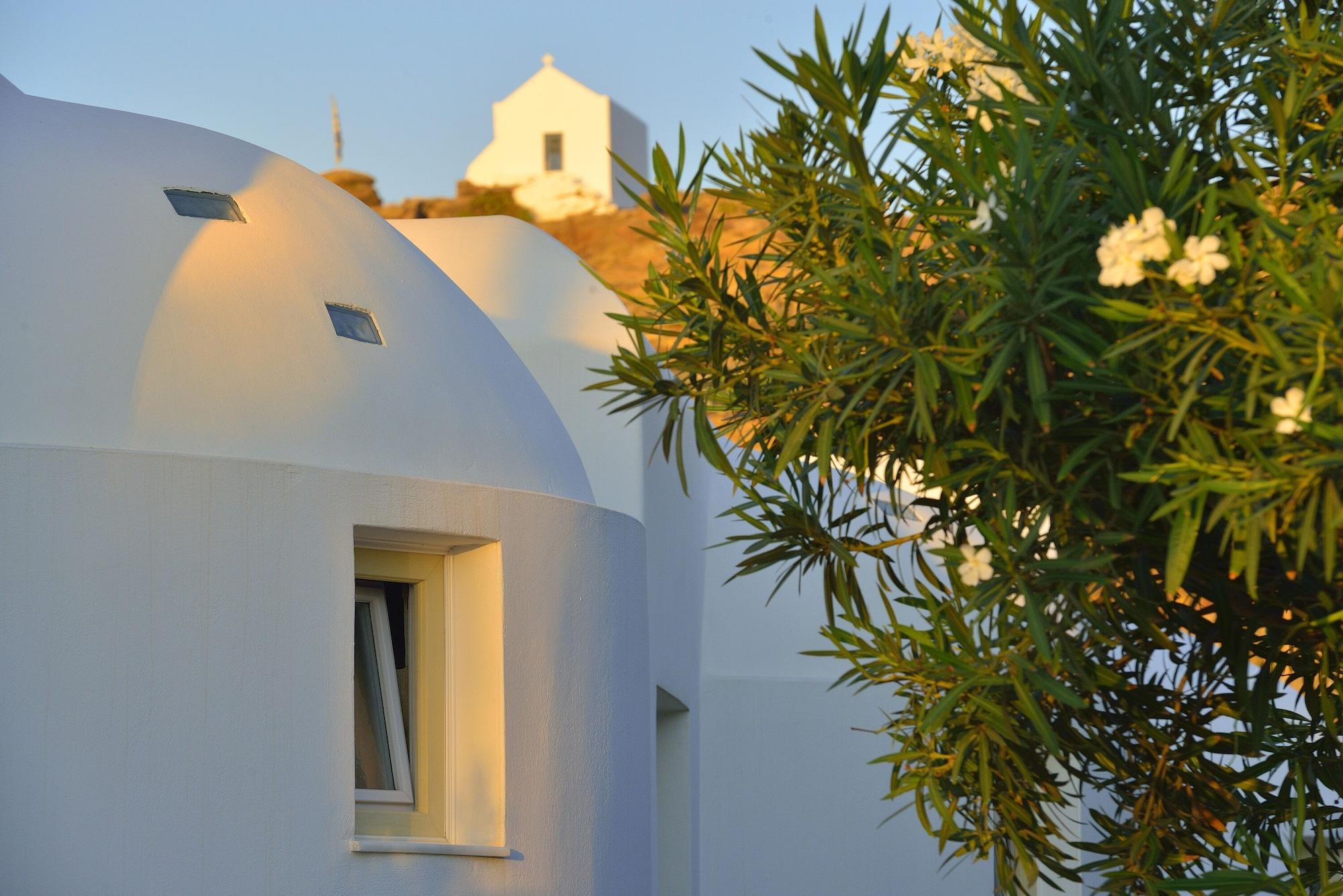 Pelican Town Mykonos Town