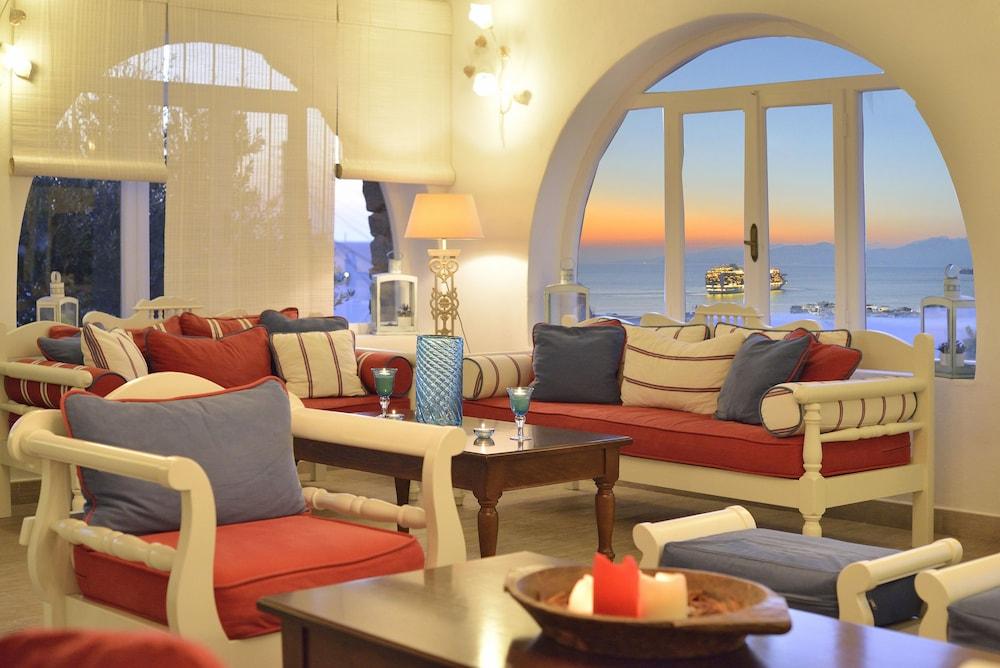 Hotel Pelican Town Mykonos Town