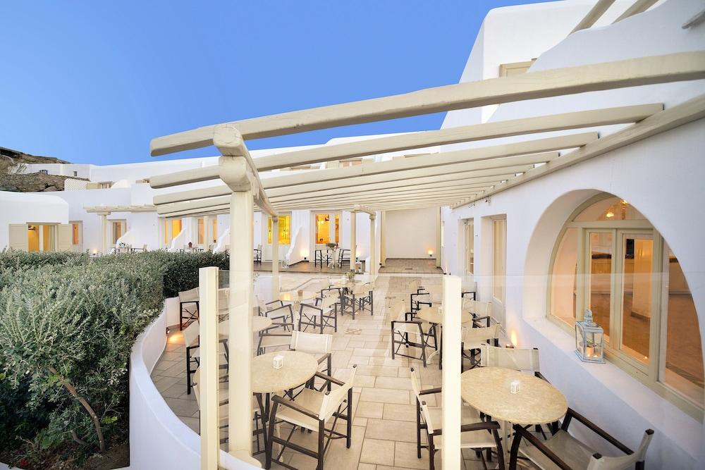 Hotel Pelican Town Mykonos Town