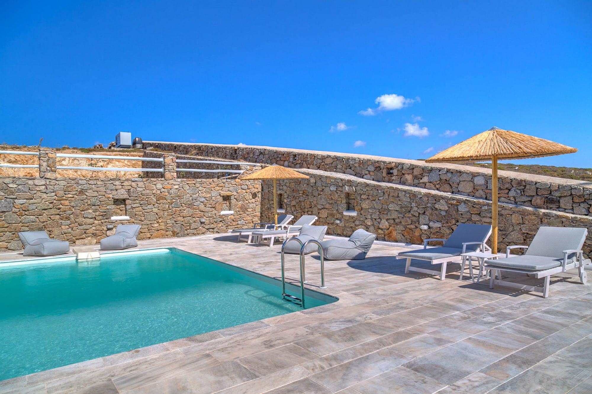 Senses Luxury & 5* Elia (Mykonos)
