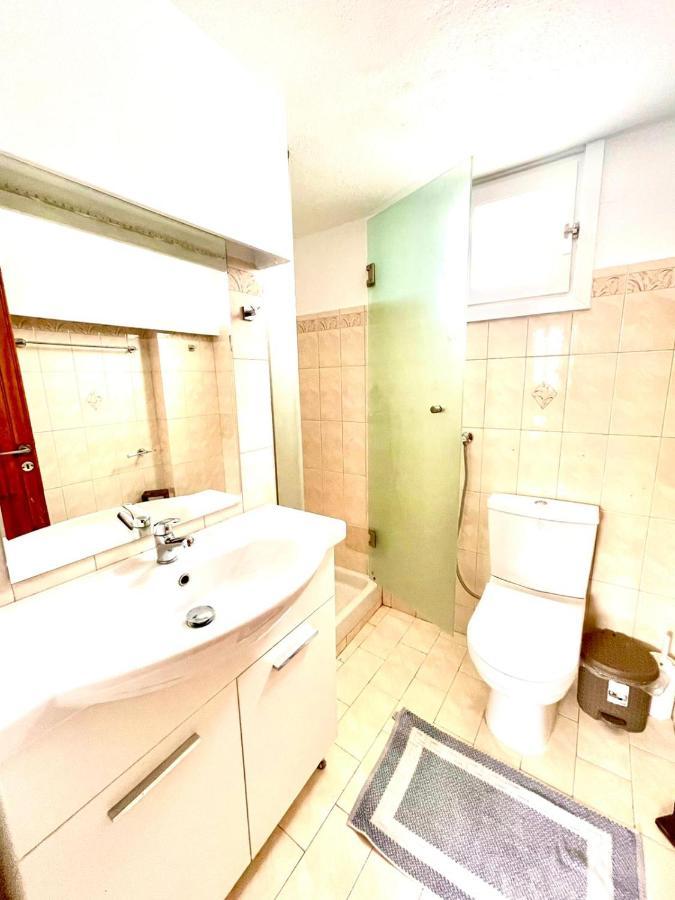 Apartment Anna