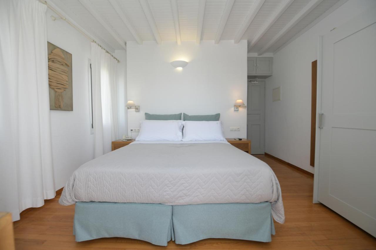 Elena Mykonos Hotel