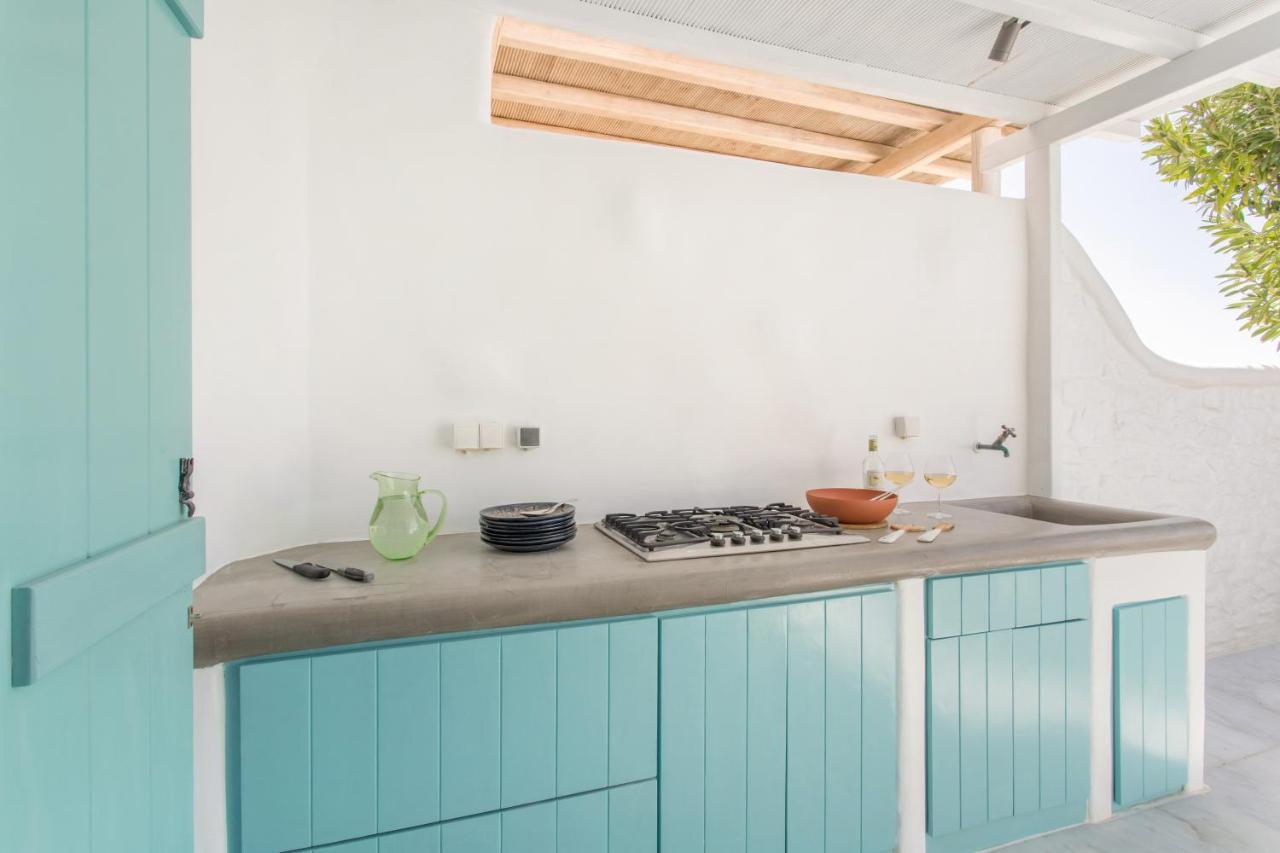 Holiday home Beyond Blue Mykonos Mykonos Town