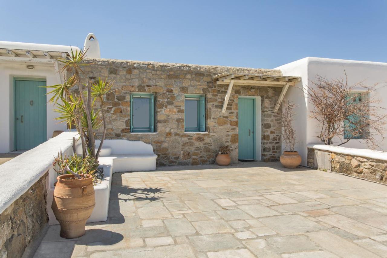 Holiday home Beyond Blue Mykonos *