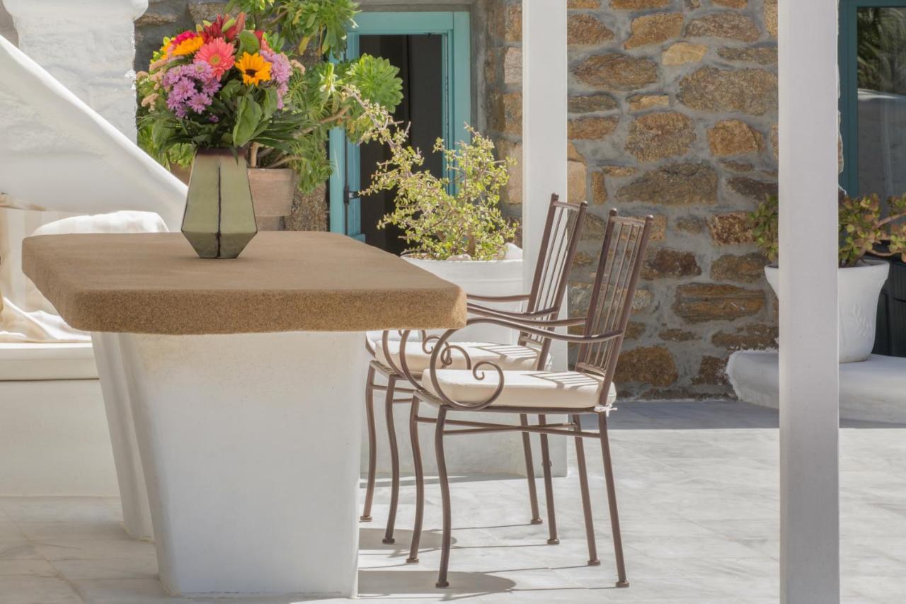 Holiday home Beyond Blue Mykonos Mykonos Town