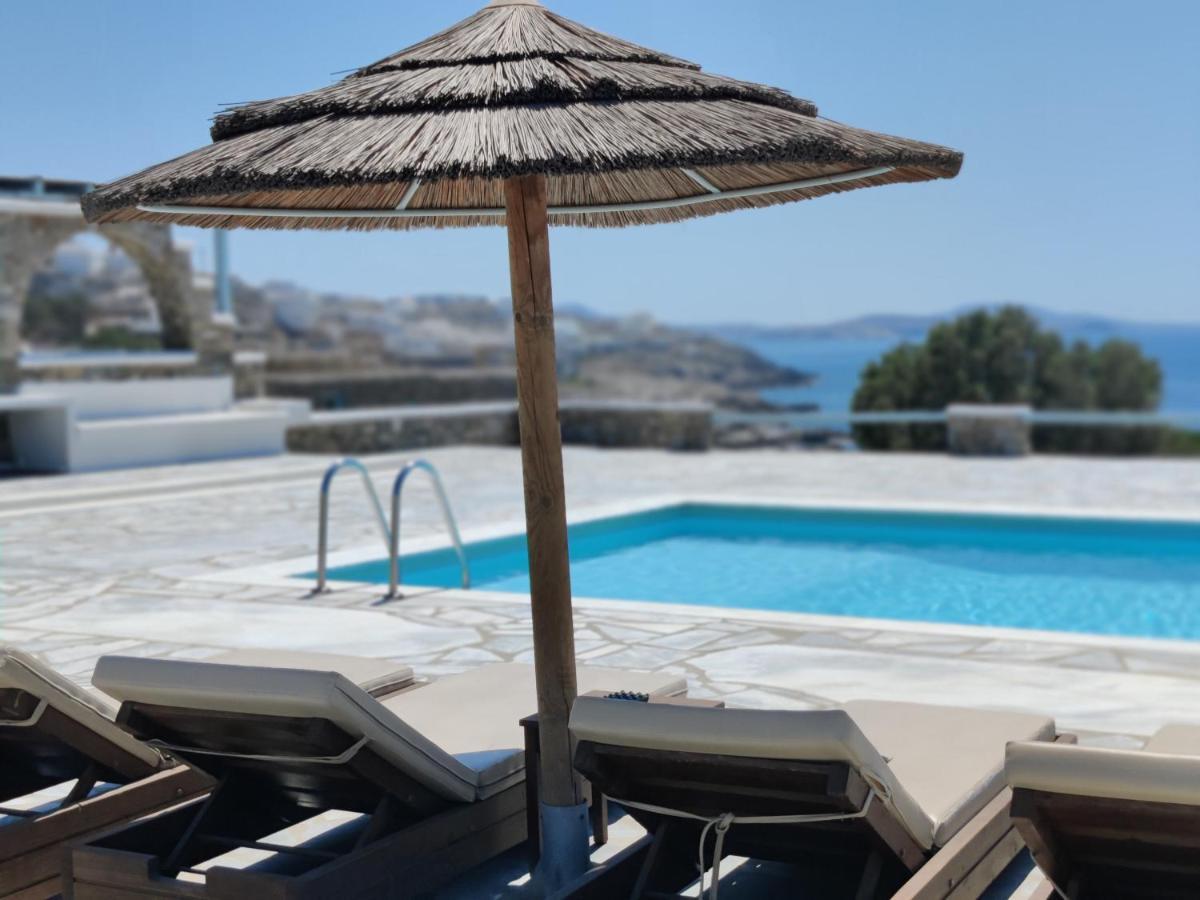 Sofia's Mykonos Mykonos Town