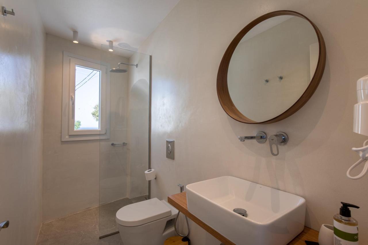 Mytheo Aparthotel
