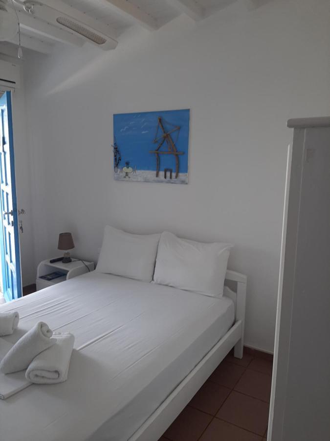 Apartment Chaniotis Studios *