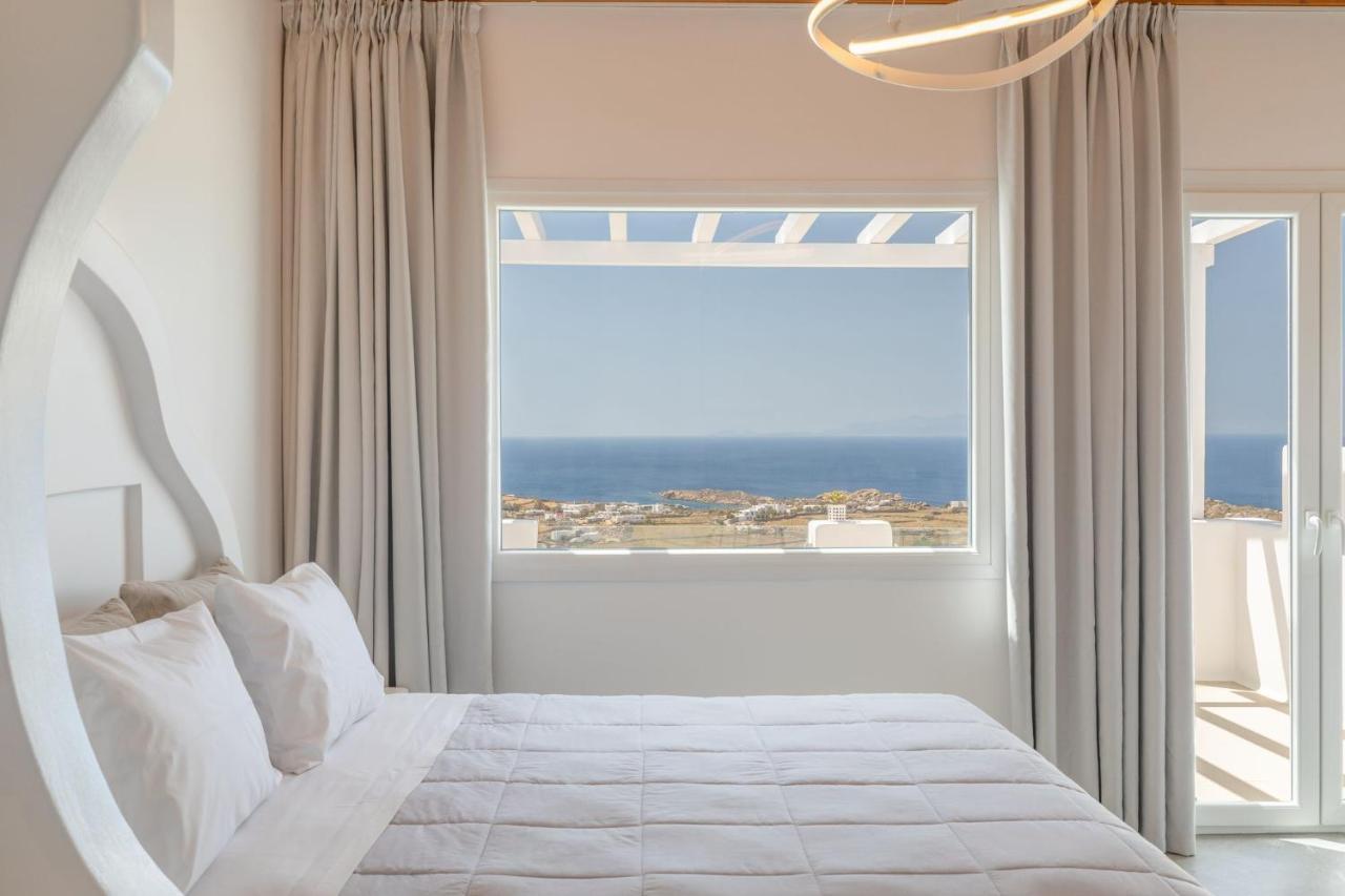 Sea & Stone Mykonos Platys Gialos (Mykonos)
