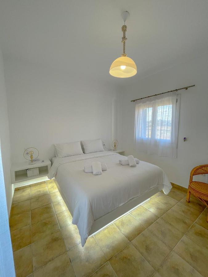 Enastron Mykonos *