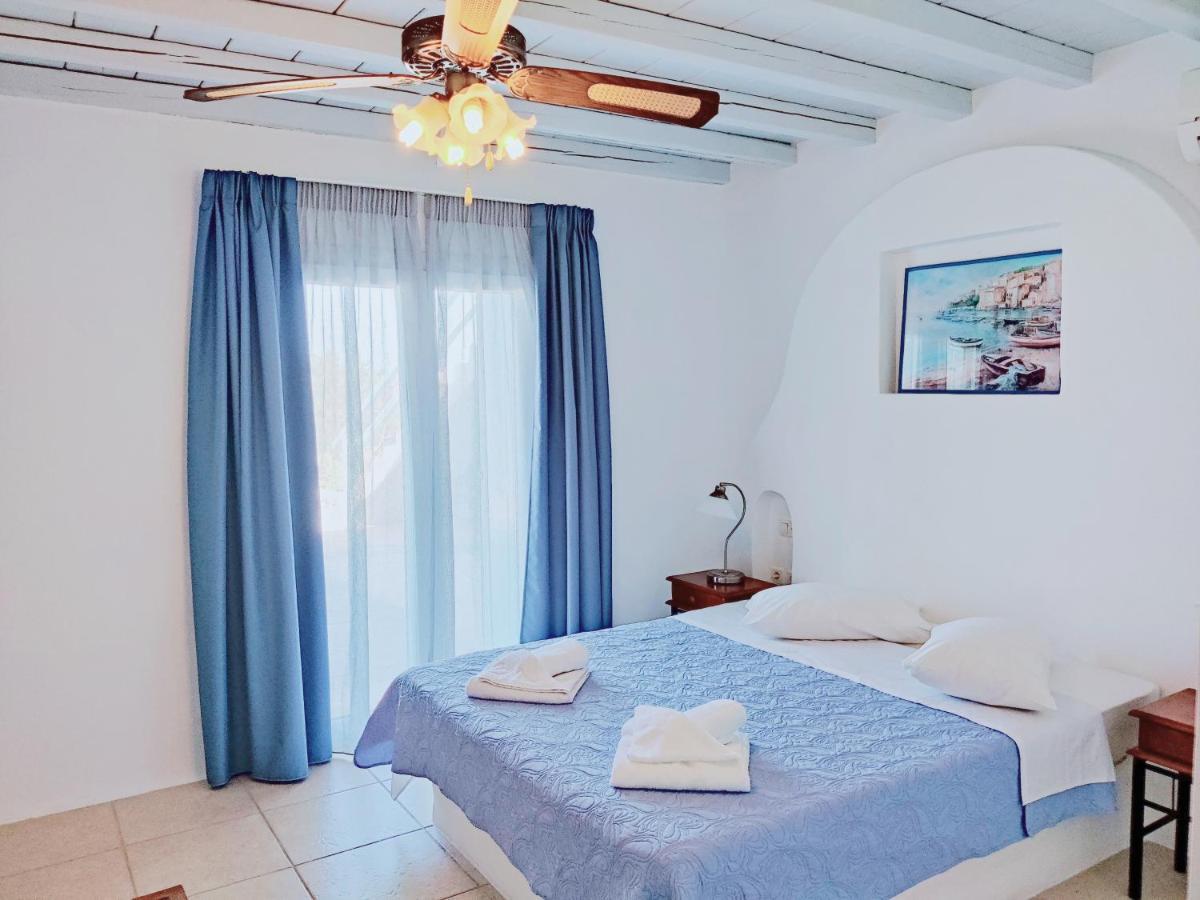 Villa Sofia's Mykonos