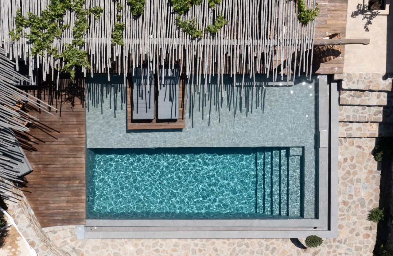 Bed & Breakfast Ikies Of Mykonos 3*