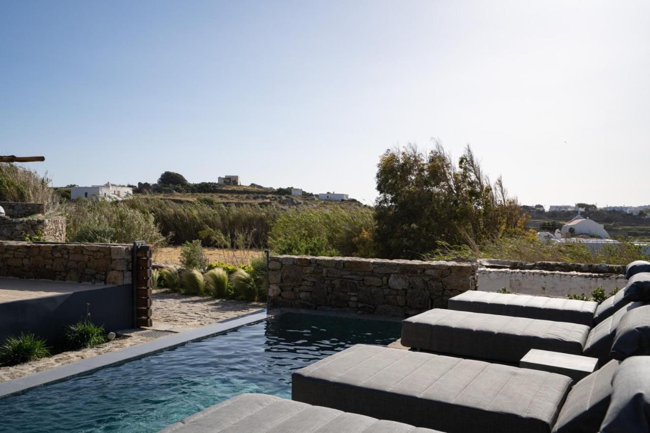 Ikies Of Mykonos Bed & Breakfast 3*