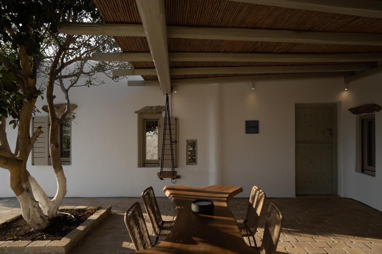 Bed & Breakfast Ikies Of Mykonos
