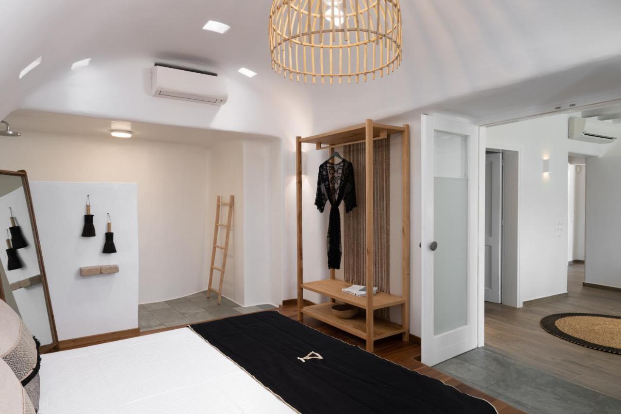 Ikies Of Mykonos Bed & Breakfast Mykonos Town