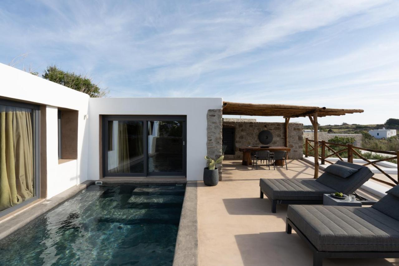 Bed & Breakfast Ikies Of Mykonos 3*