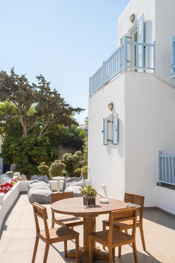 Hotel Matogianni