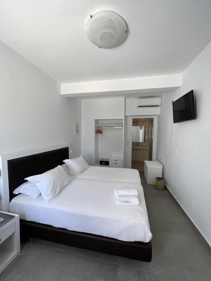 Smy Bellevue Mykonos Hotel 4*