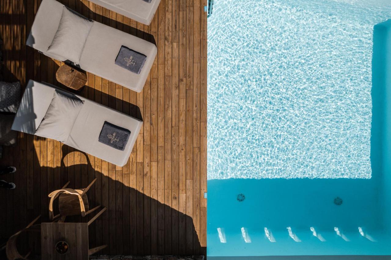 Alissachni Mykonos (adults Only) Hotel