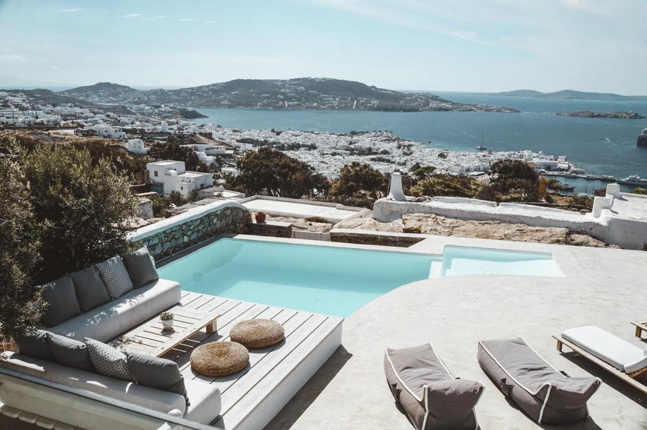 Villa Astra - Serviced Luxury