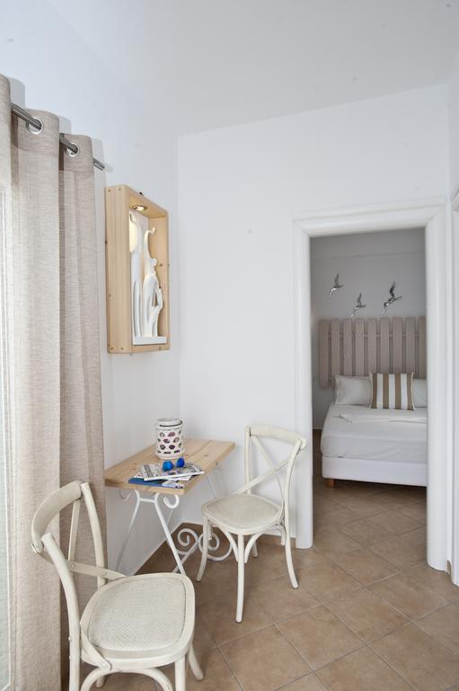 Apartment Yanna Asteri Suites Ornos (Mykonos)