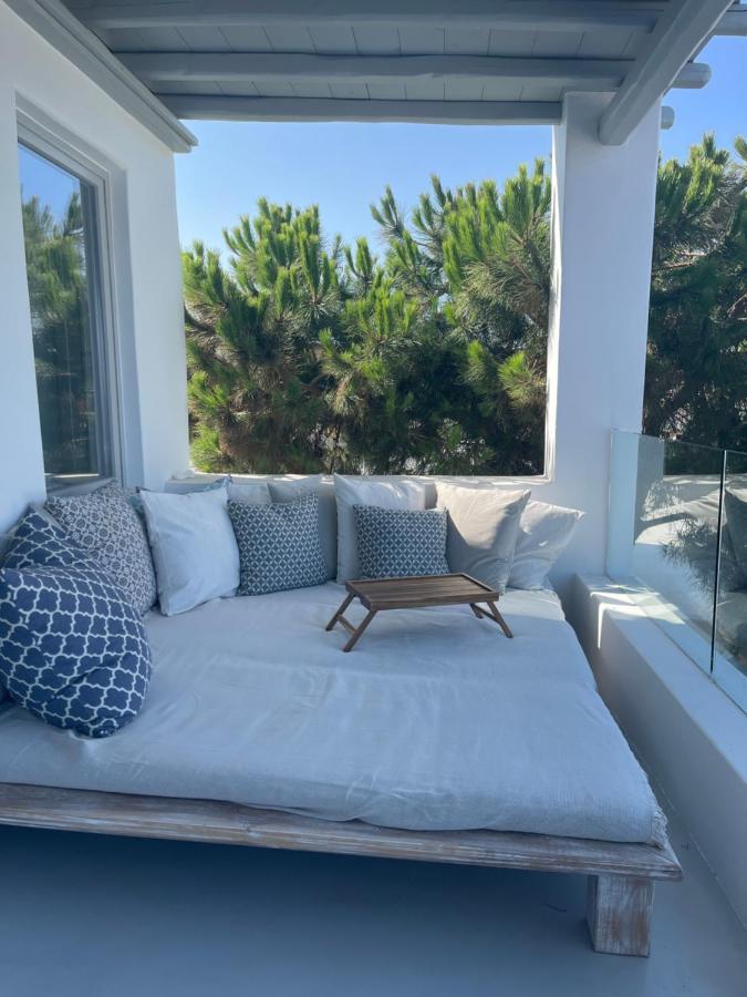 Astra - Serviced Luxury Villa Mykonos Town