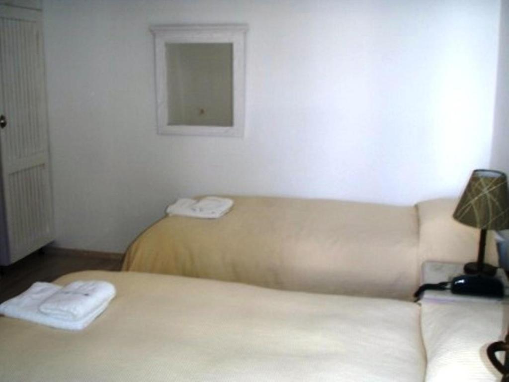 Aparthotel & Rania